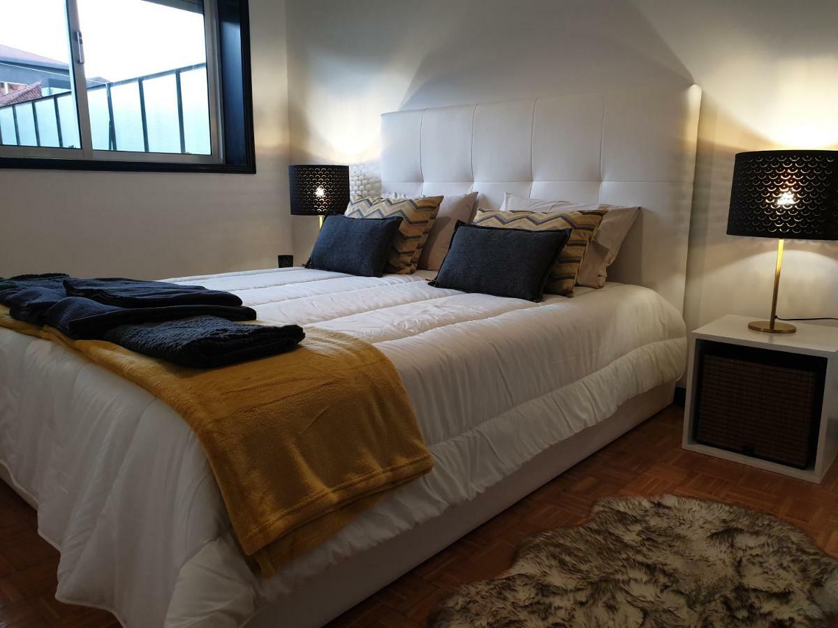 Invicta Flats - Oporto Apartment Exterior photo