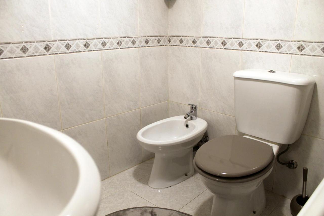 Invicta Flats - Oporto Apartment Room photo