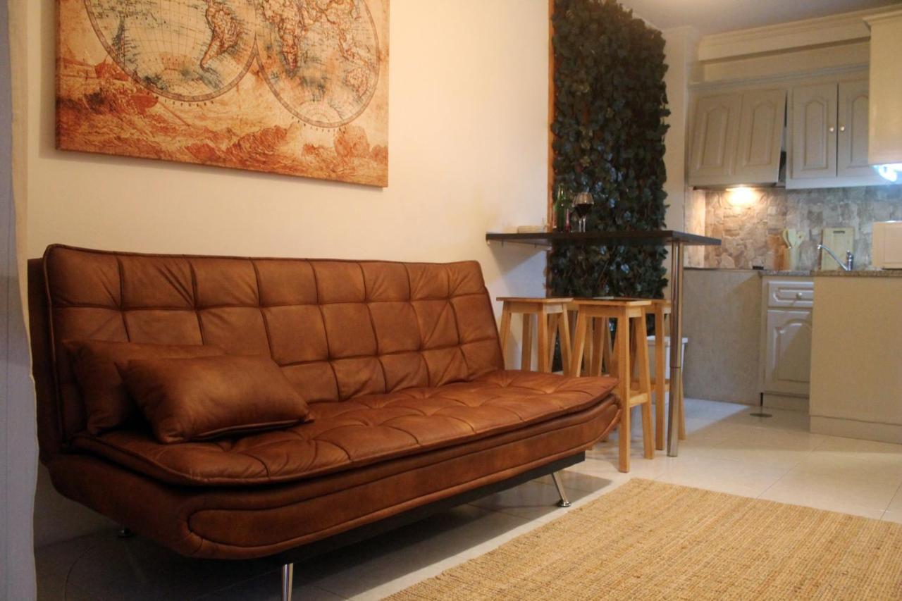 Invicta Flats - Oporto Apartment Room photo